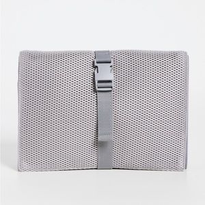 NWT Dagne Dover Changing Pad Cover